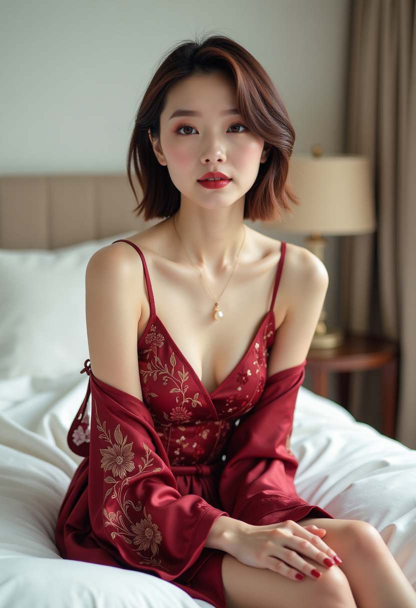 哭腔鬼畜循环封面
